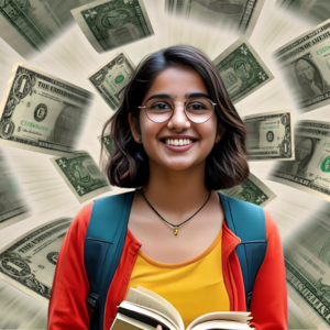 Are Scholarships or Grants Available? A Guide for Indian Students Studying Abroad (2025-26)